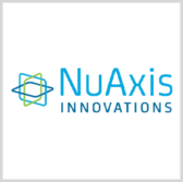 Federal Tech Market Vet Larry Zmuda Named NuAxis Health Capture Director