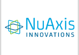Federal Tech Market Vet Larry Zmuda Named NuAxis Health Capture Director