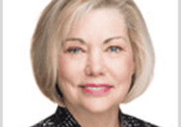 Former Engility CEO Lynn Dugle Joins Micron Technology Board