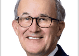 Charles Noski Receives Nomination to Serve as HPE Independent Director