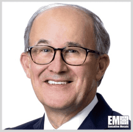 Charles Noski Receives Nomination to Serve as HPE Independent Director