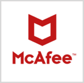 McAfee Gets FedRAMP Authorization for MVISION Endpoint Security Offering