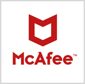 McAfee Gets FedRAMP Authorization for MVISION Endpoint Security Offering
