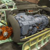 GE T901 Engine Completes Design Review for Army’s Future Vertical Lift Effort