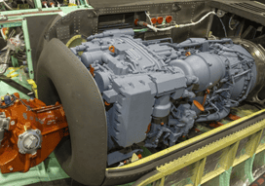 GE T901 Engine Completes Design Review for Army’s Future Vertical Lift Effort