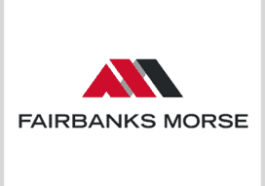 Fairbanks Morse to Supply Generator Sets for Navy LHA-9 Vessel
