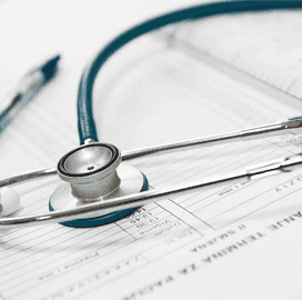 VA Launches New Tech to Support Vet Healthcare Initiatives; Gil Alterovitz Quoted