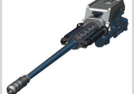 Northrop BuildIing â€˜Sky Viperâ€™ Chain Gun for Armyâ€™s Future Attack Reconnaissance Aircraft