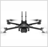 Axon to Offer Skydio Drones to Law Enforcement, First Responders