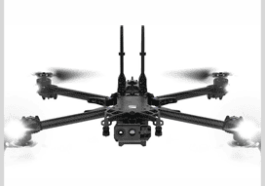 Axon to Offer Skydio Drones to Law Enforcement, First Responders