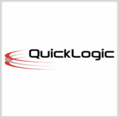 QuickLogic to Provide Semiconductor Cores to DARPA to Support Commercial IP-Based Tech Development