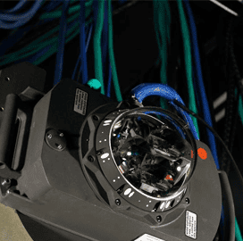 Army OKs Northrop’s Aircraft Infrared Countermeasure System for Full-Rate Production