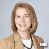 Booz Allen’s Kathleen Featheringham on AI Adoption in Transportation Sector