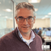 Airbus OneWeb Satellites CEO James Hinds Named to Space and Satellite Professionals International’s Board