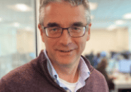 Airbus OneWeb Satellites CEO James Hinds Named to Space and Satellite Professionals International’s Board