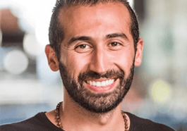 Capella Space, IQT Partner to Support Agencies With Commercial SAR Imagery; Payam Banazadeh Quoted