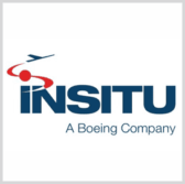 Boeing Subsidiary Conducts Tests for UAV Electric Fuel Cell, Liquid Hydrogen Tank