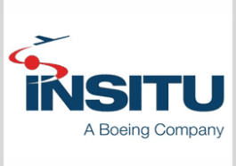 Boeing Subsidiary Conducts Tests for UAV Electric Fuel Cell, Liquid Hydrogen Tank