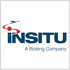 Boeing Subsidiary Conducts Tests for UAV Electric Fuel Cell, Liquid Hydrogen Tank