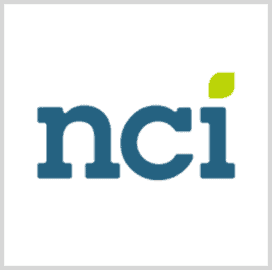Air Force Plans to Tap NCI Information Systems for Spectrum Architecture Maintenance Support