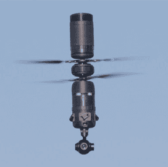 Ascent AeroSystems to Deliver More Spirit Drones to Dynetics