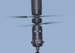 Ascent AeroSystems to Deliver More Spirit Drones to Dynetics
