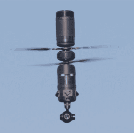 Ascent AeroSystems to Deliver More Spirit Drones to Dynetics