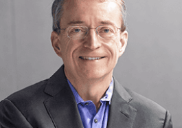 Pat Gelsinger Unveils Intelâ€™s Integrated Device Manufacturing 2.0 Strategy