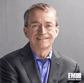 Pat Gelsinger Unveils Intelâ€™s Integrated Device Manufacturing 2.0 Strategy