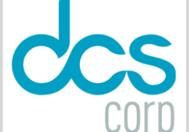 DCS to Help Build Navy Air Traffic Control Tech