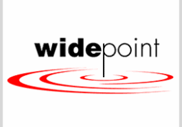 WidePoint Secures $86M in DHS Wireless Cellular Support Task Orders