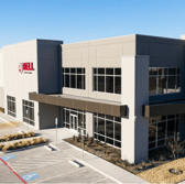 Bell Moves Closer to Opening of Manufacturing Technology Center
