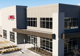 Bell Moves Closer to Opening of Manufacturing Technology Center