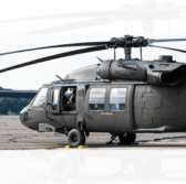 Sikorsky, DARPA Showcase Autonomy Tech in Black Hawk Helicopter Test Flight