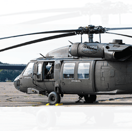 Sikorsky, DARPA Showcase Autonomy Tech in Black Hawk Helicopter Test Flight