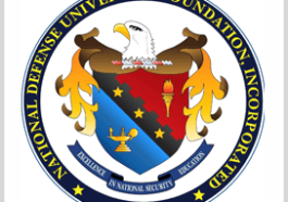 Govini, Textron & Cubic Execs Join National Defense University Foundation’s Board