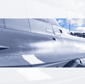 Saab Demos 3D-Printed Fighter Aircraft Component