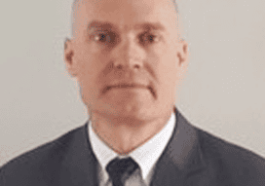 Walt Lindsley to Serve as Director, GM at Lockheed South Carolina Site