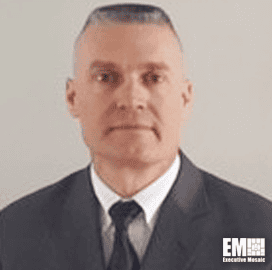 Walt Lindsley to Serve as Director, GM at Lockheed South Carolina Site
