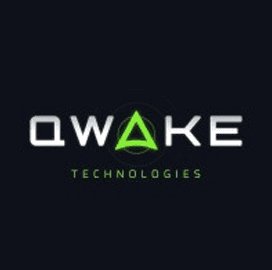 Qwake to Deliver Augmented Reality Visual Communication Tech to Air Force