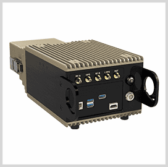 Parsons Launches Signal Detection, Processing Tech for RF Spectrum Awareness