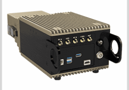 Parsons Launches Signal Detection, Processing Tech for RF Spectrum Awareness