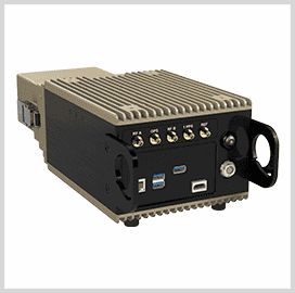 Parsons Launches Signal Detection, Processing Tech for RF Spectrum Awareness