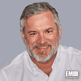 Phosphorus to Help Air Force Secure IoT Devices Under AFWERX SBIR Contract; Chris Rouland Quoted