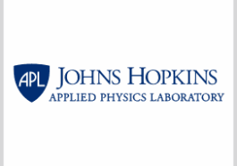 Johns Hopkins APL Provides Modeling, Simulation Tech for DARPA’s Fighter Aircraft ‘Dogfight’ Trials