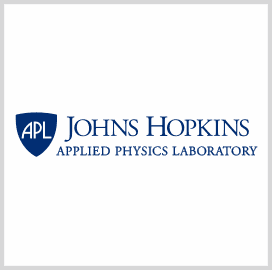 Johns Hopkins APL Provides Modeling, Simulation Tech for DARPA’s Fighter Aircraft ‘Dogfight’ Trials