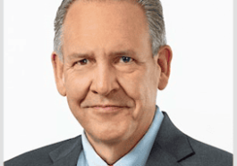 Raytheon CEO Greg Hayes Shares Insights on Defense Budget, M&A Activity