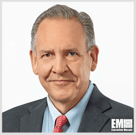 Raytheon CEO Greg Hayes Shares Insights on Defense Budget, M&A Activity