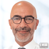 Nuclear Industry Vet Sam Shakir Named Westinghouse Environmental Services Group President