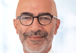 Nuclear Industry Vet Sam Shakir Named Westinghouse Environmental Services Group President